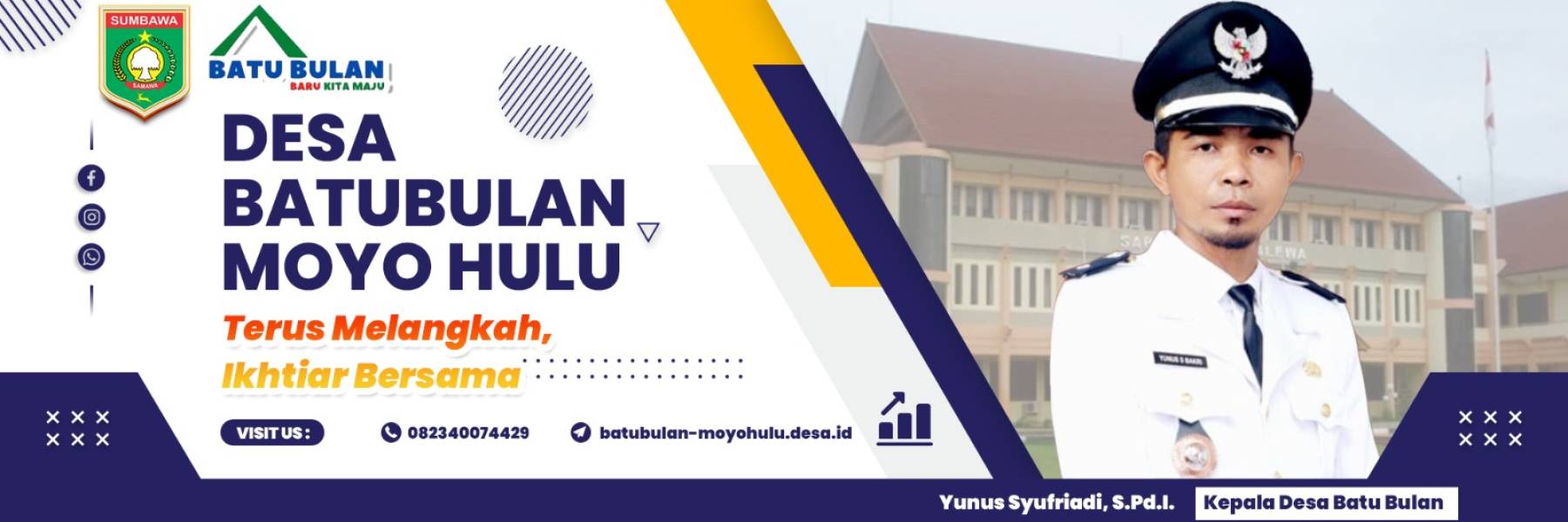 IKHTIAR BERSAMA
