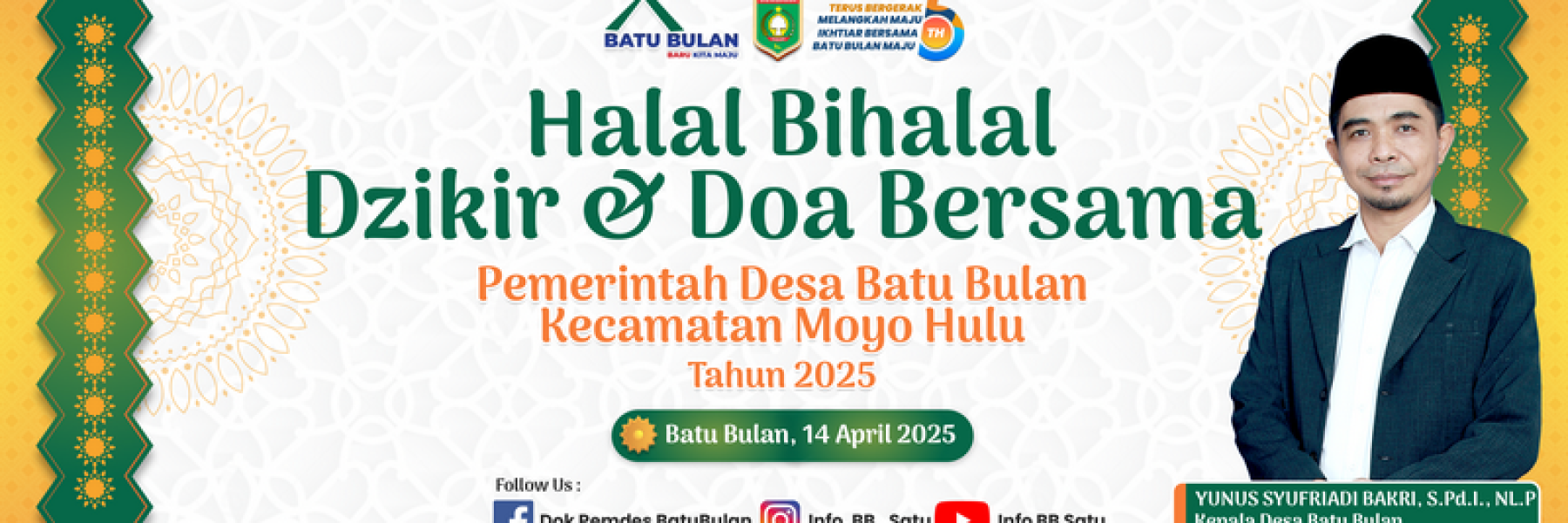 Halal Bihalal