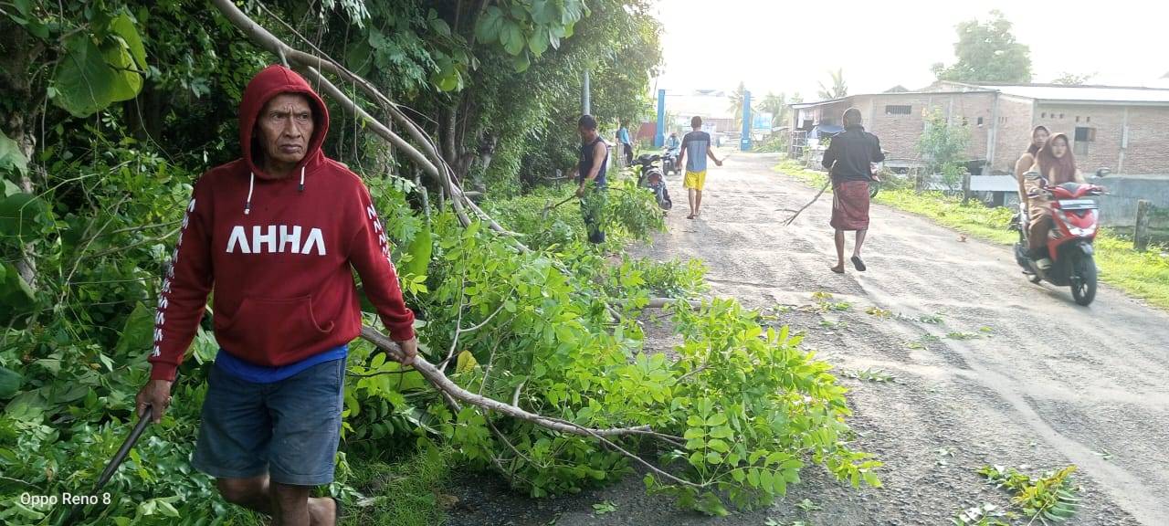 Gotong Royong 
