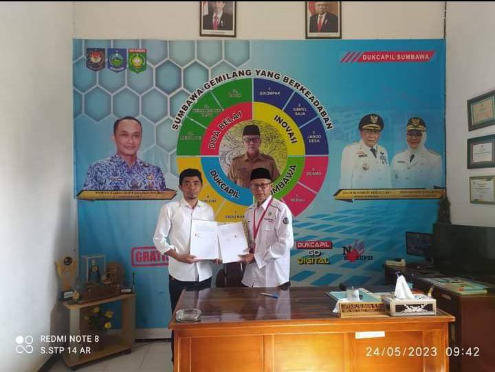 Galery Pemerintah Desa