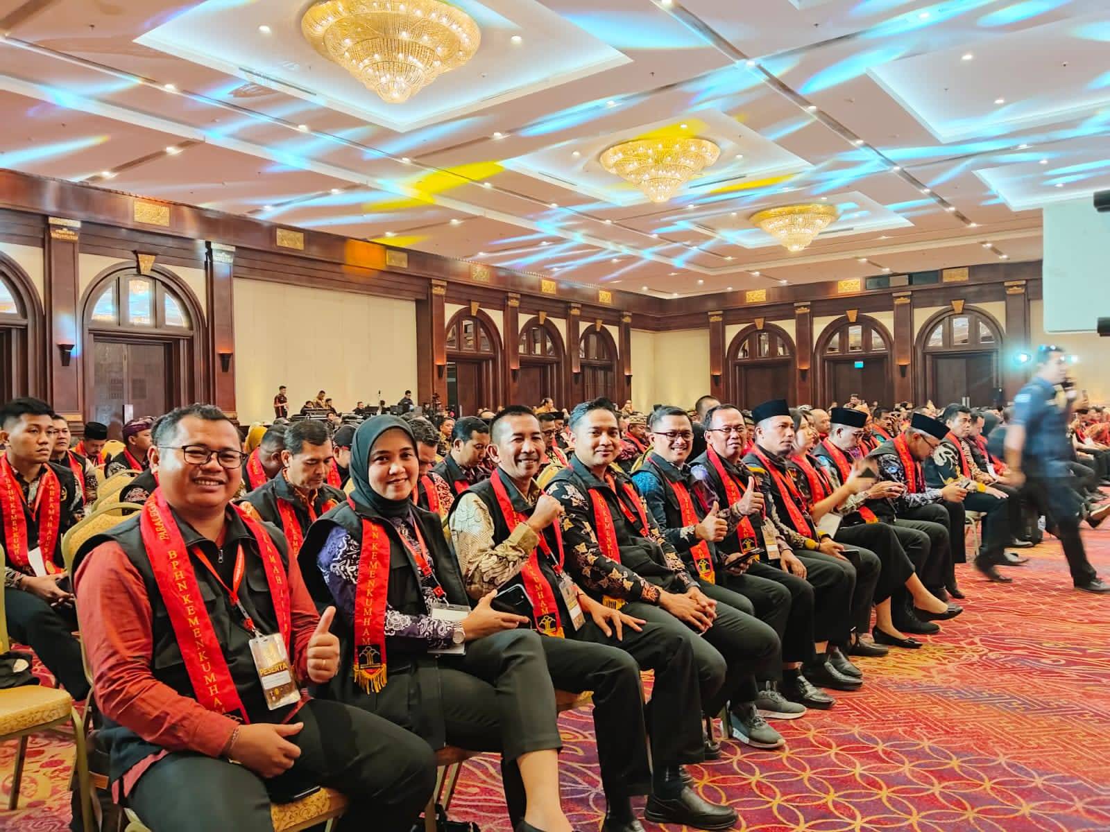 Galeri kegiatan Kepala Desa 2020 - 2028